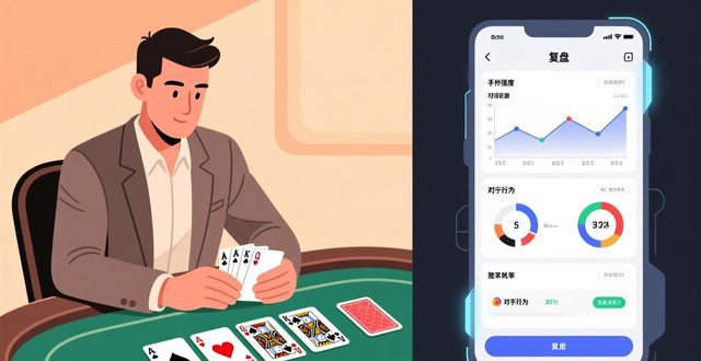 wepoker官网下载安装教程 新手学德州扑克入门指南