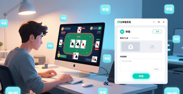 微扑克作弊检测机制详解 如何有效防范辅助软件