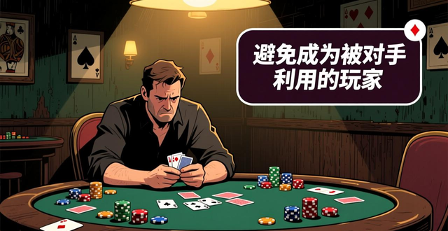 微扑克推荐码怎么用？从零开始系统学德扑策略