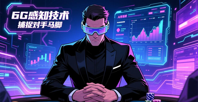 微扑克电脑版AI跟注技巧 2026智商时代德州扑克学习