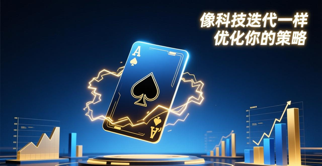 微扑克数据分析：快速找出你输钱的漏洞，提升德州扑克胜率