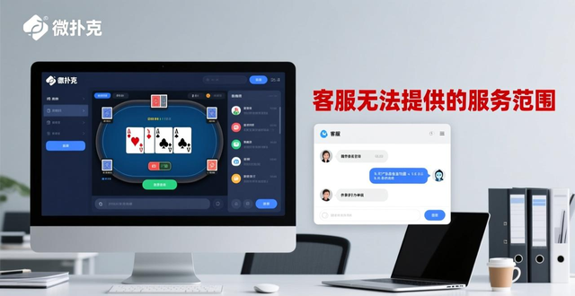 微扑克客服联系方式 解决德州扑克软件问题