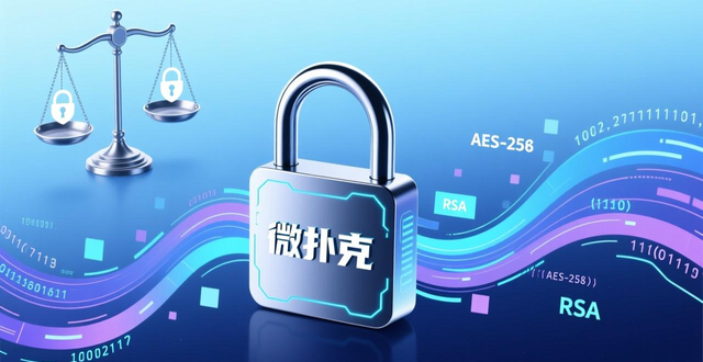 微扑克安全保障全解析 如何确保账号数据安全无忧