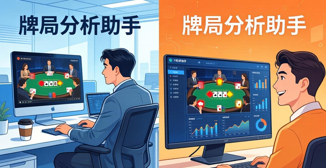 微扑克收费吗？基础功能完全免费，这些服务才要钱