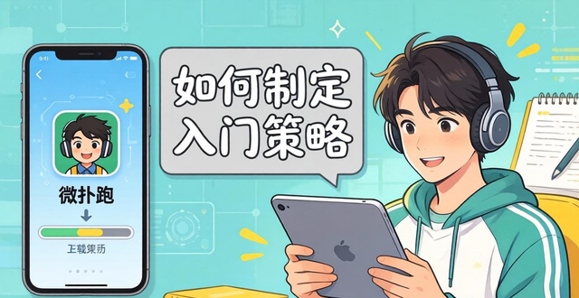 微扑克下载攻略 新手入门从安装到学会基础策略