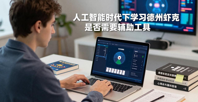 德州扑克新手入门攻略 wepoker下载学习技巧