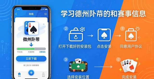 微扑克推荐码领取，看今日扑克赛事学习德州扑克练习