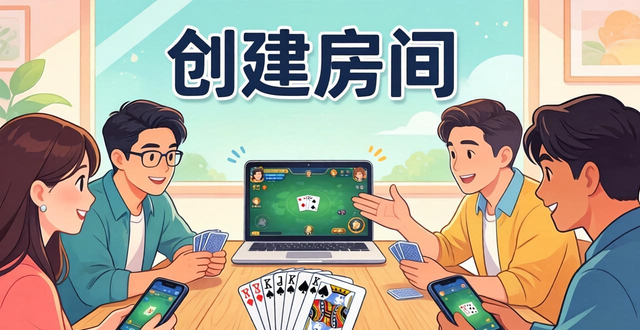 好友对战app_好友对战平台_wepoker好友对战