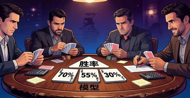 微扑克玩法介绍：新手入门必看，快速掌握基础规则与进阶技巧