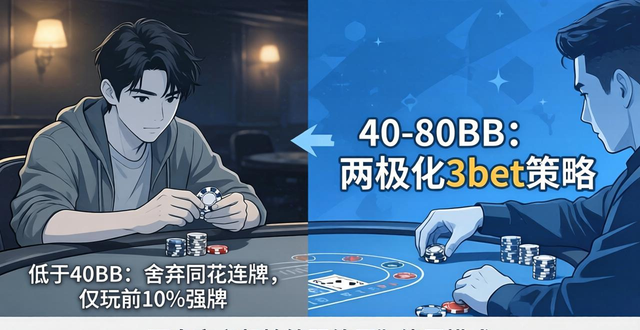 微扑克排行榜怎么看？教你查自身数据位次