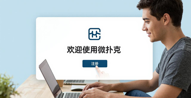 微扑克下载安装教程 2026最新版德州扑克教学软件