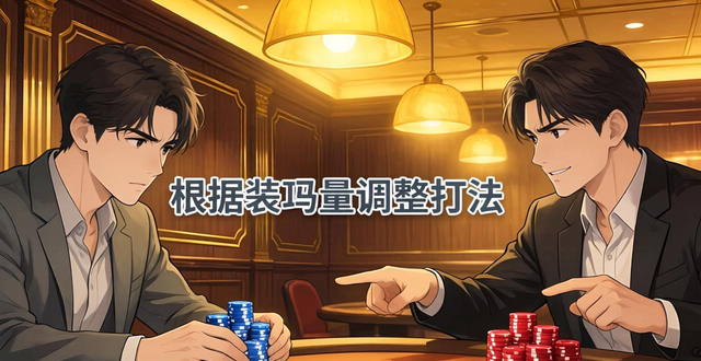 微扑克赛事怎么玩？新手入门指南