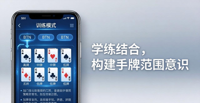 微扑克苹果版下载后怎么用 新手必看的三大核心功能与实战技巧