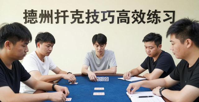 微扑克新闻资讯：从行业风波看德州扑克学习新方向