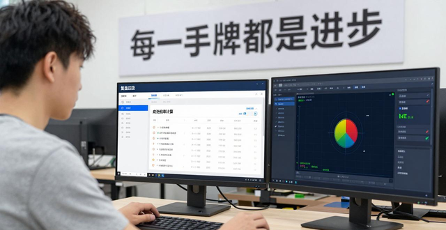 微扑克比赛新手必看 这些策略让你从入门到精通