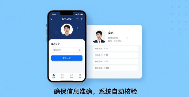 微扑克实名认证全攻略：轻松通过保障账号安全