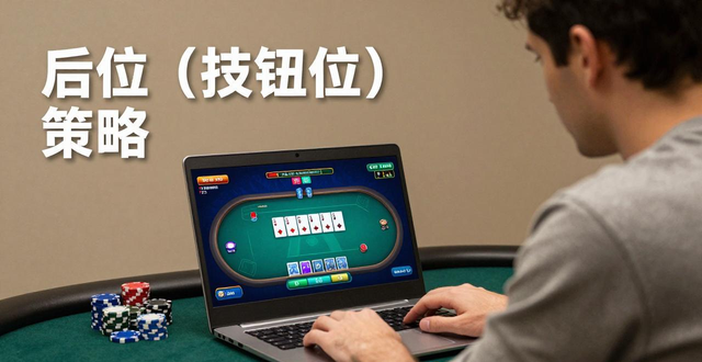 微扑克奖金攻略：新手如何快速赢取第一笔奖励