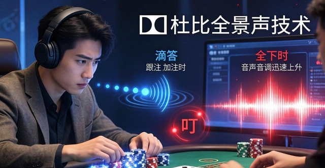 wepoker音效设置教程 这样调听牌更清晰