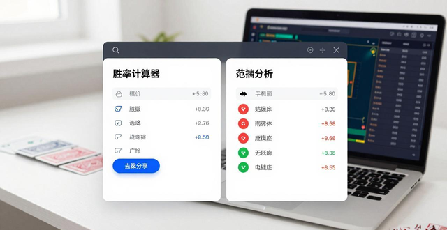 微扑克新手必看：六大常见问题与官方解答