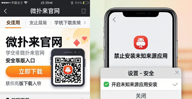 微扑克安卓版下载后怎么用 新手必看的入门指南
