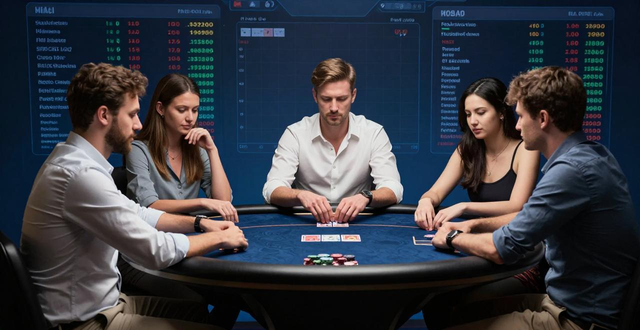热门游戏Wepoker房间玩法揭秘，结合当下AI浪潮与体育赛事新趋势