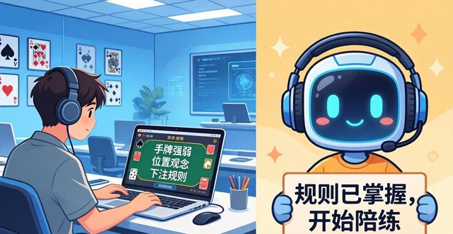 wepoker官网 从这里开始学习德州扑克