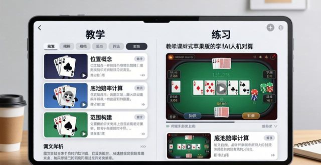 微扑克苹果版下载安装与新手快速上手指南