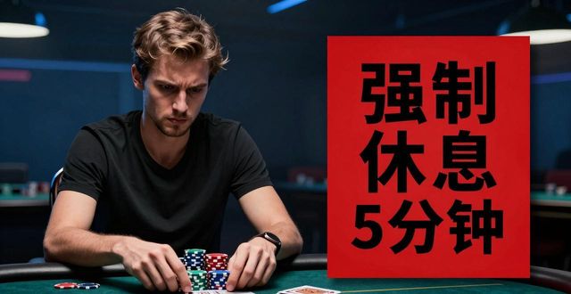微扑克互动：掌握这3个技巧，你的德扑胜率将大幅提升