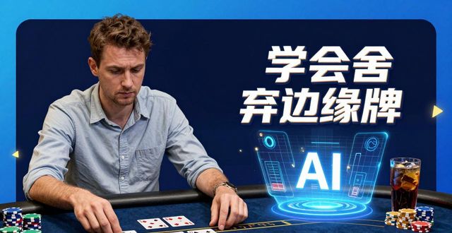 微扑克wepoker新手必看 德州扑克入门技巧与下载教程