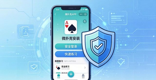 微扑克发展历程回顾 从德州扑克学习工具到热门练习平台