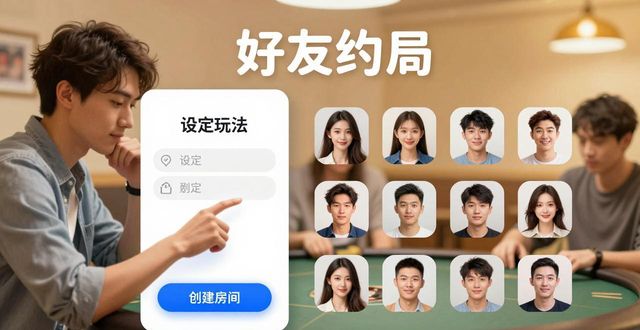 Wepoker在线玩攻略 新手必看技巧与基础规则讲解