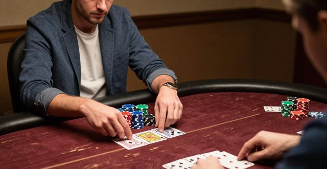 Wepoker冠军揭秘：微扑克助你成德州扑克高手