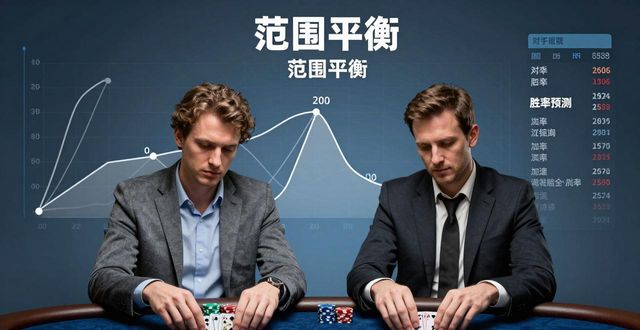 Wepoker排行榜：如何利用榜单数据提升你的德州扑克水平