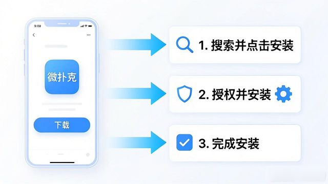 微扑克在线怎么玩 新手必看入门指南