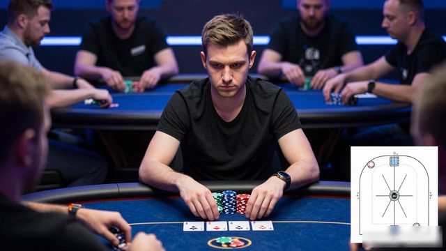 从新手到冠军的必经之路 wepoker冠军成长实录