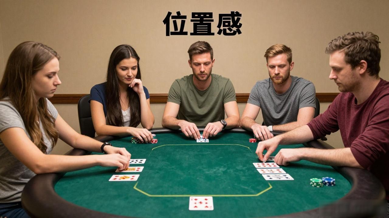 微扑克德州扑克怎么玩 新手必看入门指南