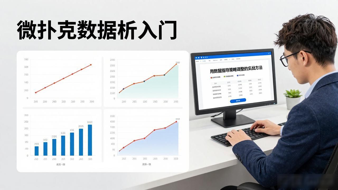 微扑克数据分析入门 从牌局记录看赢率提升