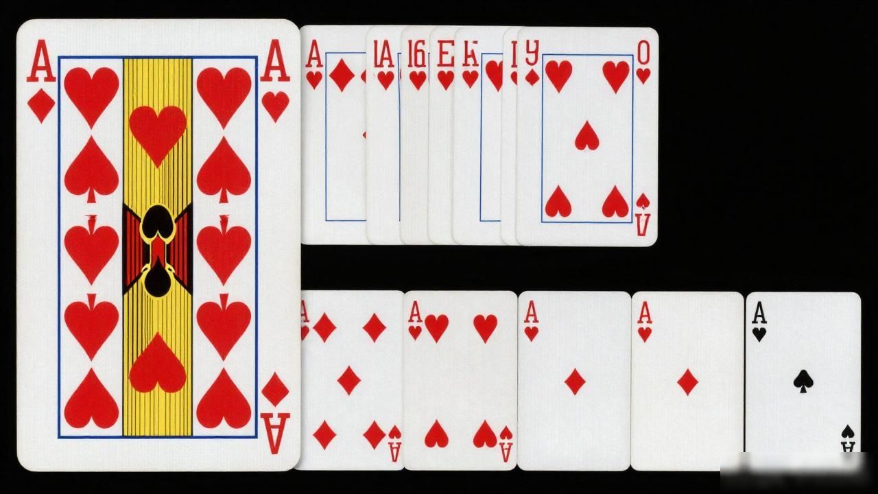 wepoker游戏规则新手必看：德州扑克简单玩法讲解
