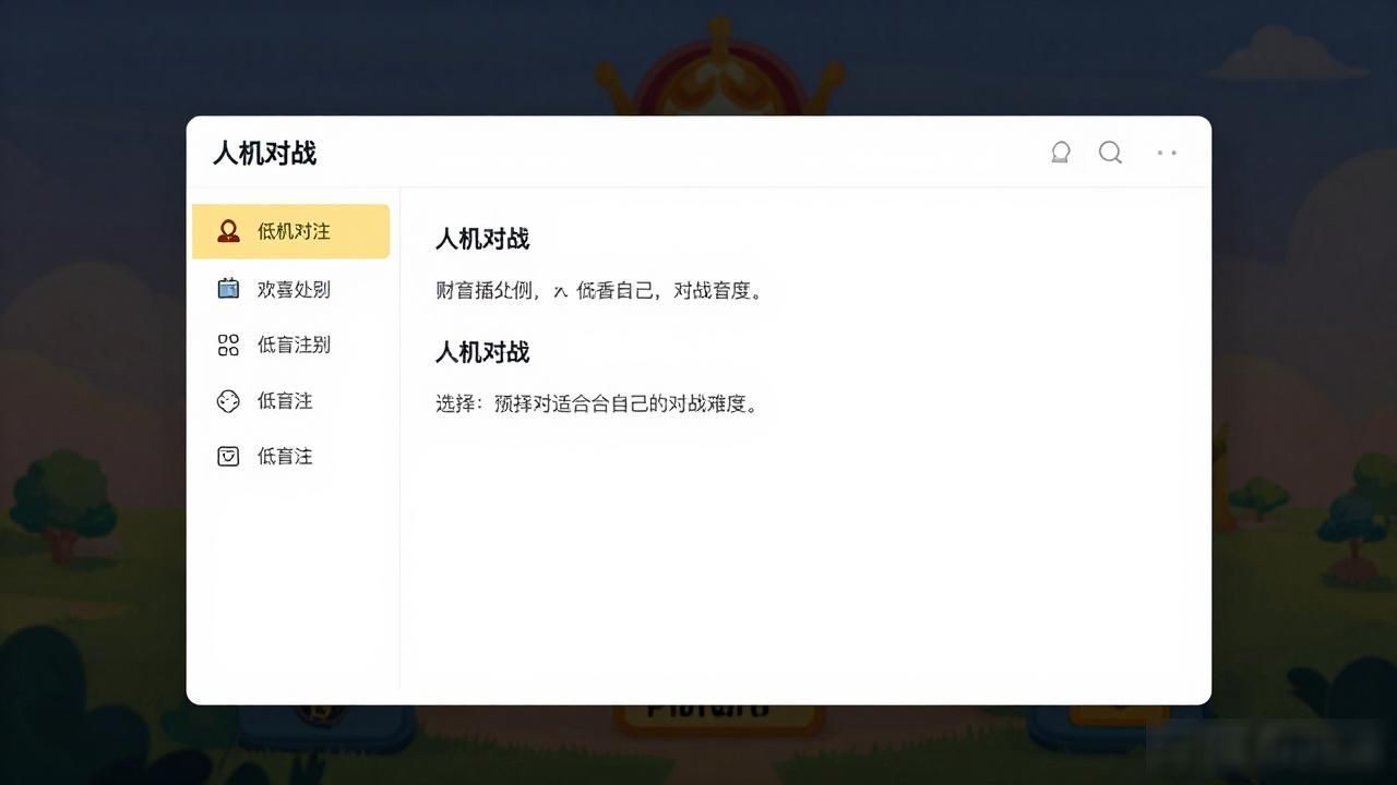 微扑克人机对战怎么用？wepoker新手练习必备攻略