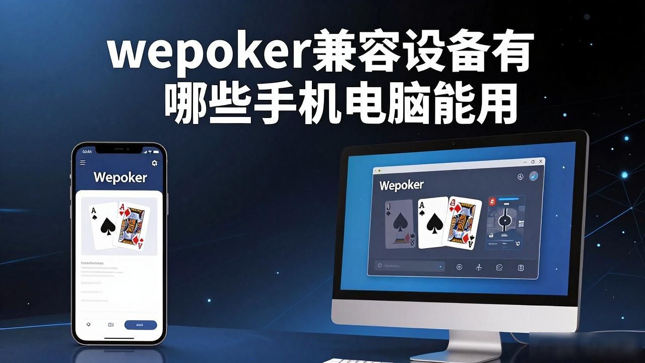 兼容设备列表_兼容设备是什么意思_wepoker兼容设备
