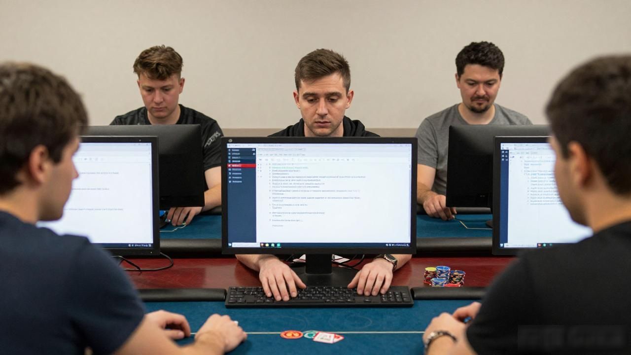 微扑克互动怎么使用：wepoker俱乐部在线交流平台全攻略