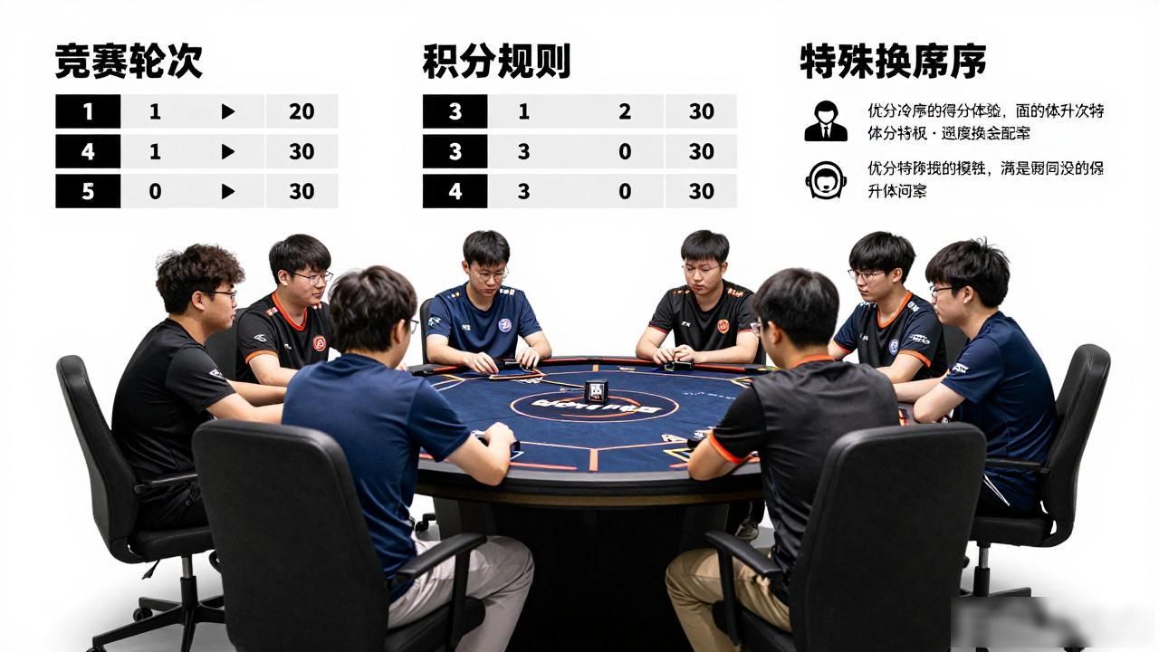 wepoker团队赛怎么组队参赛 规则与技巧全解析
