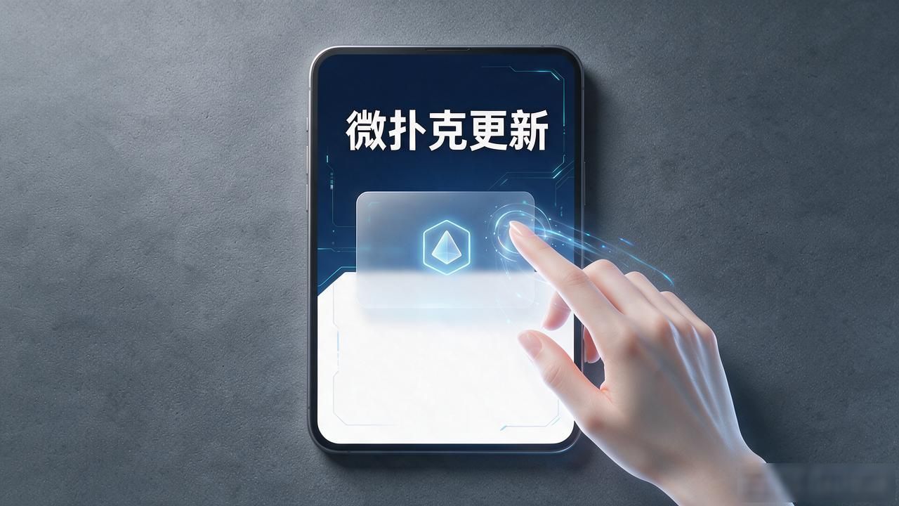 微扑克更新有什么新功能，如何快速上手掌握