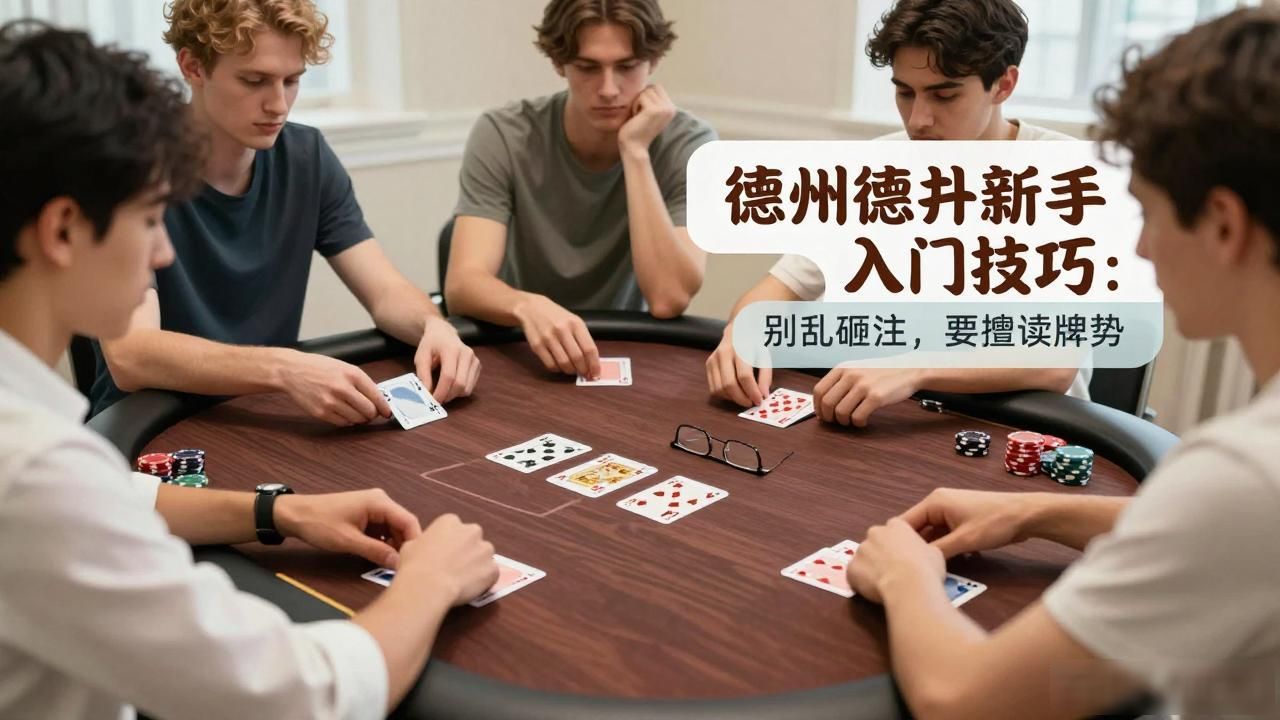 wepoker在线玩教程完整版 下载安装与技巧使用指南