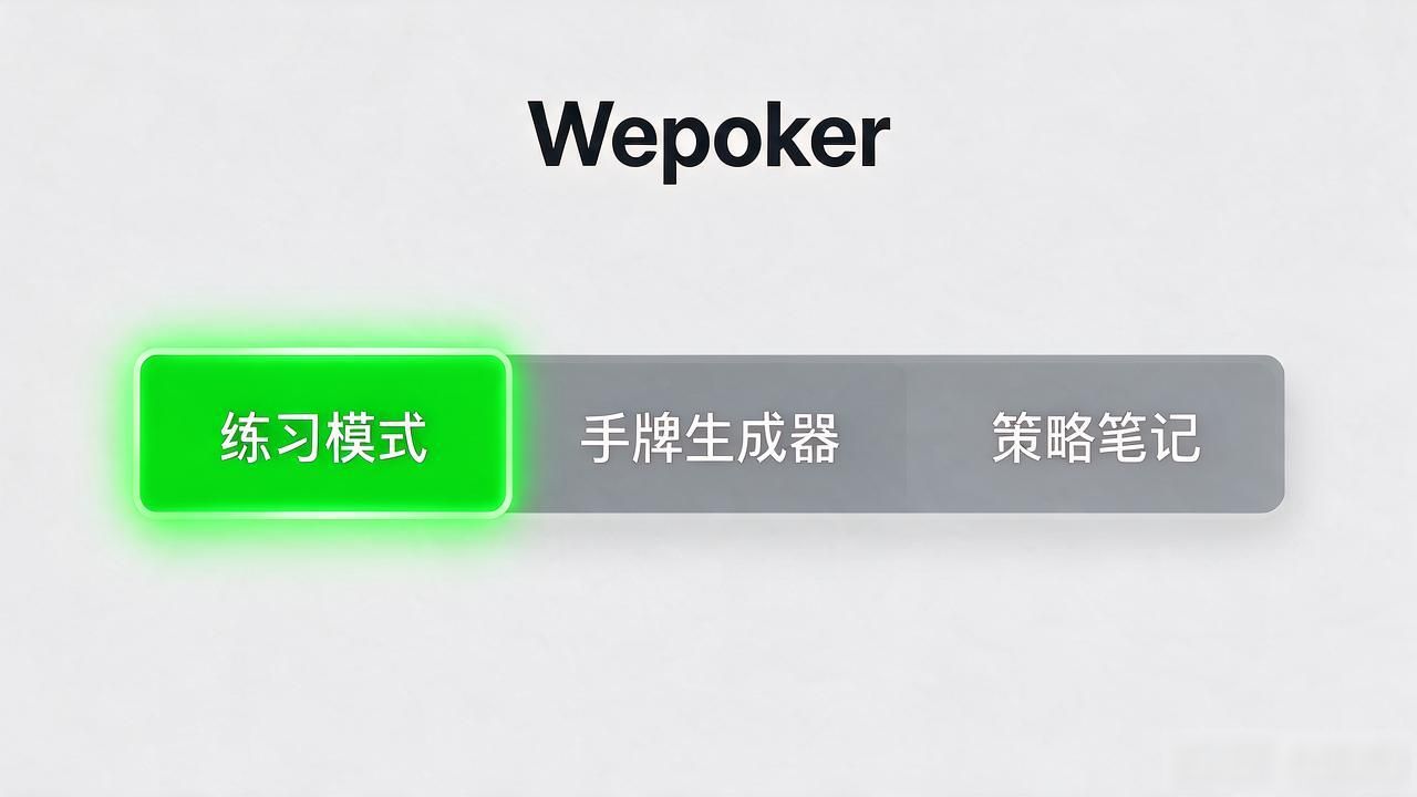 微扑克在线怎么玩？从下载安装到实战技巧，新手一篇全搞懂