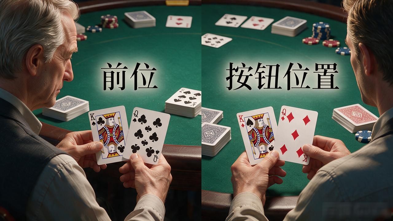 微扑克技巧怎么练才有效 新手最常踩的三个坑讲清楚了