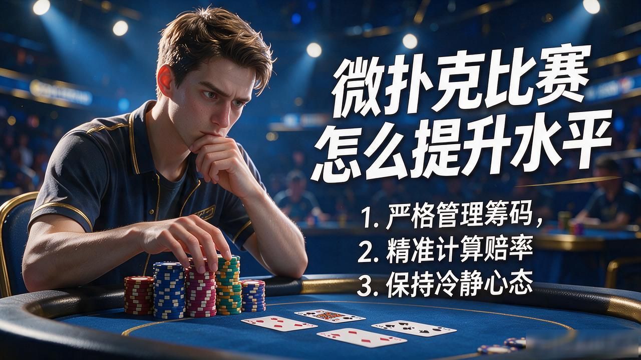 扑克比赛高清直播_扑克比赛方案_微扑克比赛